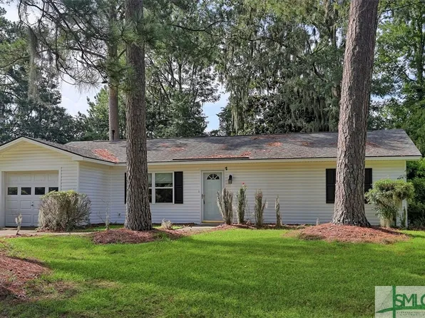 25 Lanvale Street, Port Wentworth, GA 31407