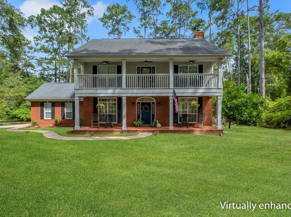 1601 Norwood Ln, Tallahassee, FL 32312