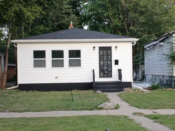 1577 Pierce St, Gary, IN 46407