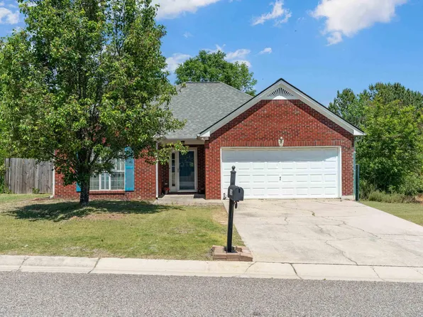 130 Renwick Ln, Calera, AL 35040