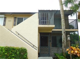 4270 Jack Frost Ct APT 2, Naples, FL 34112