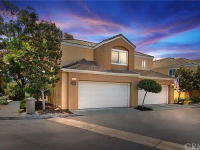 105 Sandcastle, Aliso Viejo, CA, 92656