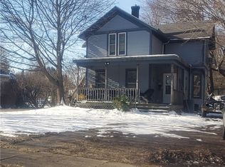 2322 Rice Ave, Lake City, PA 16423