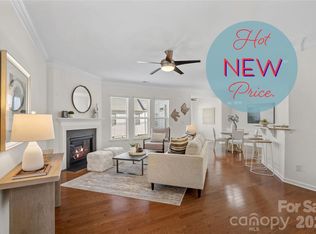 1809 Royal Gorge Ave, Charlotte, NC 28210