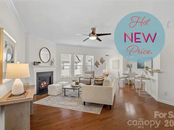 1809 Royal Gorge Ave, Charlotte, NC 28210
