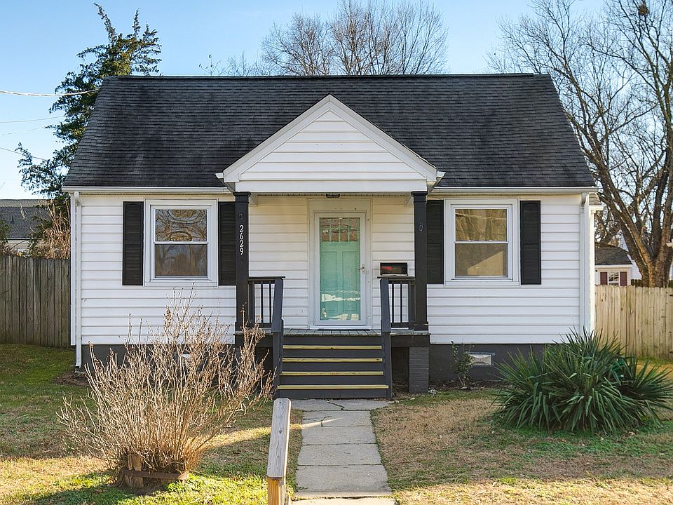 1st image of 2629 Dellrose Ave