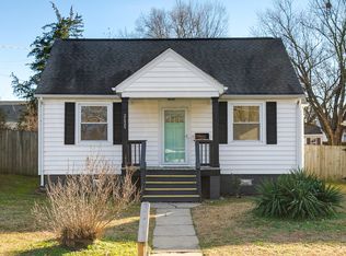 2629 Dellrose Ave, Henrico, VA 23228