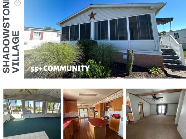 343 W Spruce St, Palmyra, PA 17078