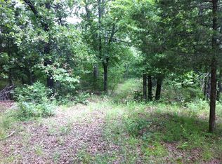 22600 N 6 Mile Rd, Fort Gibson, OK 74434