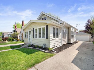 456 South 72nd STREET, Milwaukee, WI, 53214