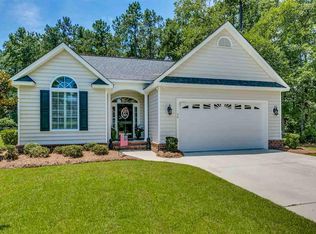 34 Sandcastle Ct, Pawleys Island, SC 29585