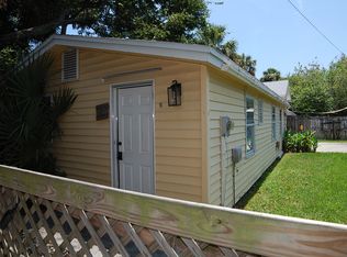 222 7th Ave S #1, Jacksonville Beach, FL 32250