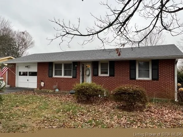 237 Smith Lane, Hanover, IN 47243