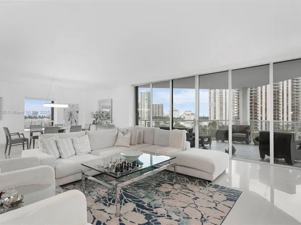 19500 Turnberry Way APT 7A, Aventura, FL 33180