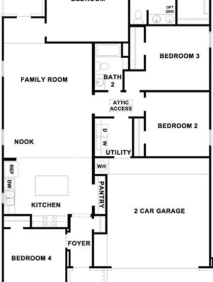 1532 Maier Dr — Photo 4
