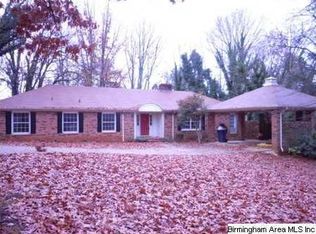 209 Druid Hills Rd, Anniston, AL 36207