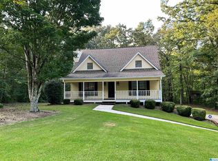 5497 Fletcher Rd, Mc Calla, AL 35111