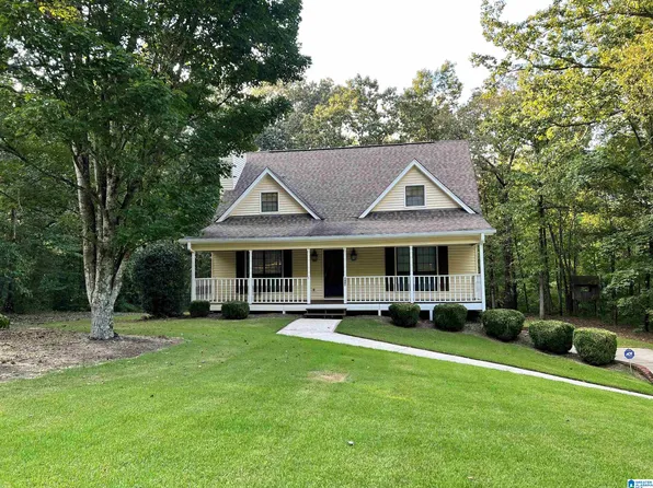 5497 Fletcher Rd, Mc Calla, AL 35111