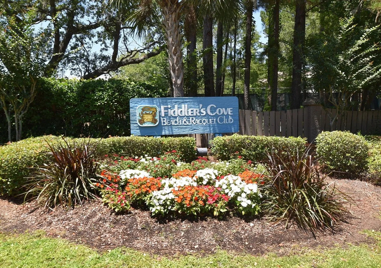 2BR / 2BA @ Fiddlers Cove — Photo 1