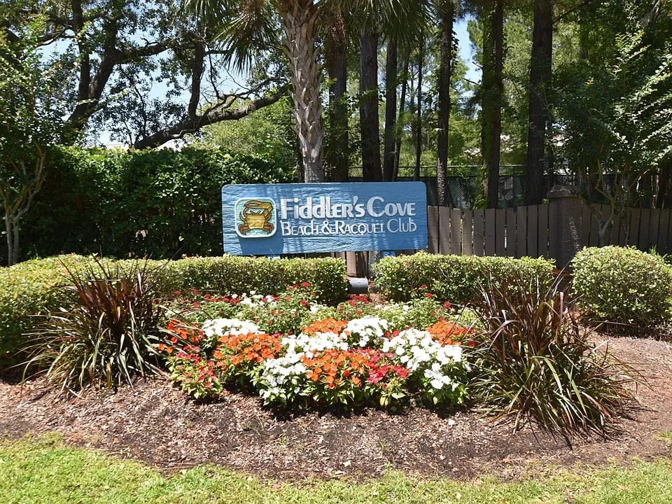 45 Folly Field Rd #14E