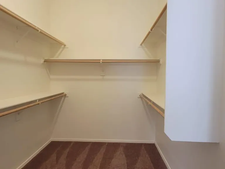 main Master Closet