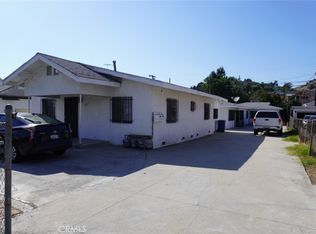 3509 Marmion Way, Los Angeles, CA 90065
