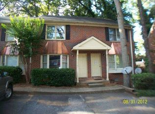170 Northview Dr, Athens, GA 30605