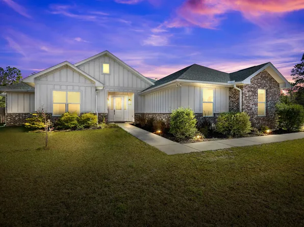 5225 Mount Olive Rd, Crestview, FL 32539