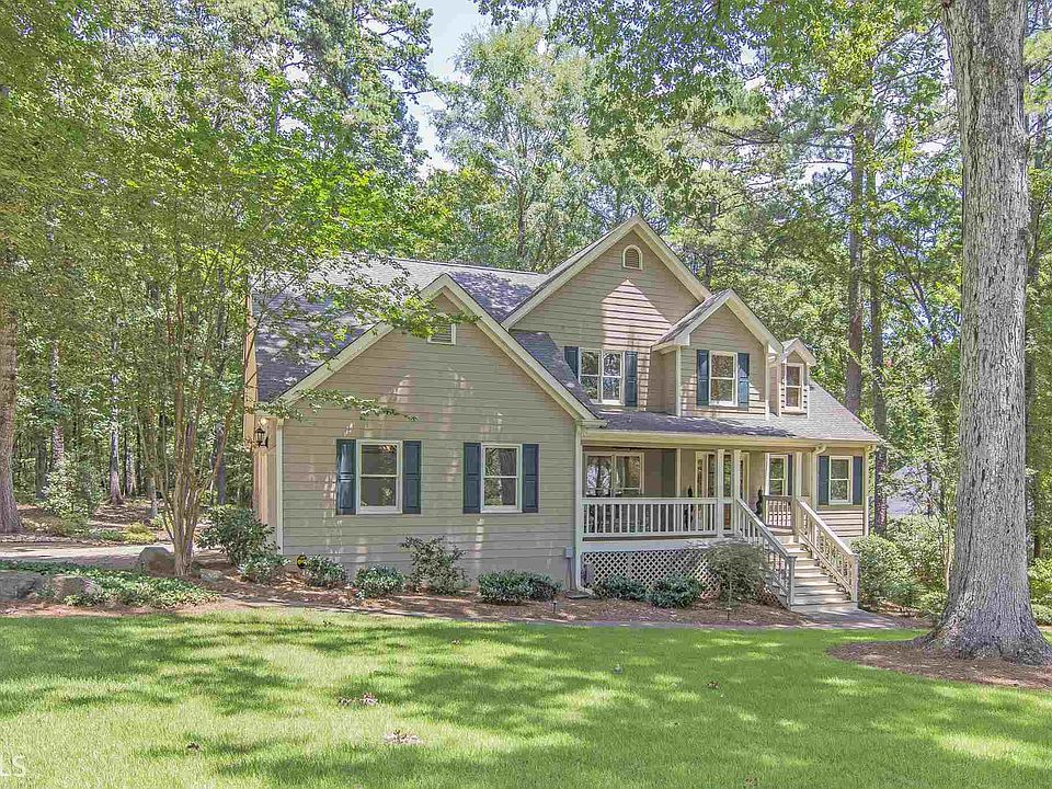 1160 Bennett Springs Dr, Greensboro, GA 30642 | Zillow