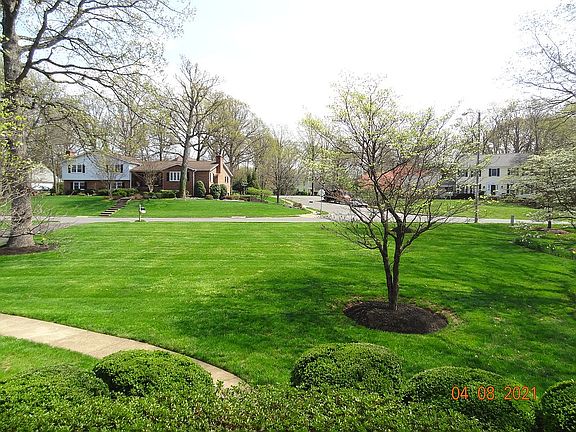 View from the Front Porch