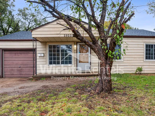 2920 W Taft St, Wichita, KS 67213
