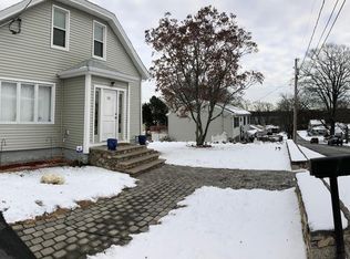 172 Lafayette St, Fall River, MA 02723