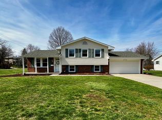 246 Holiday Hl, Lexington, OH 44904
