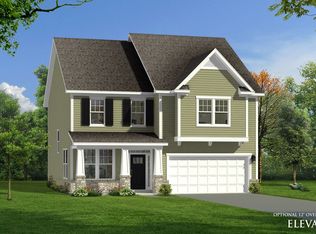 3225 Lacewing Dr, Zebulon, NC 27597