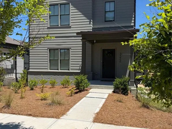 3322 Springhaven Ave, Hapeville, GA 30354