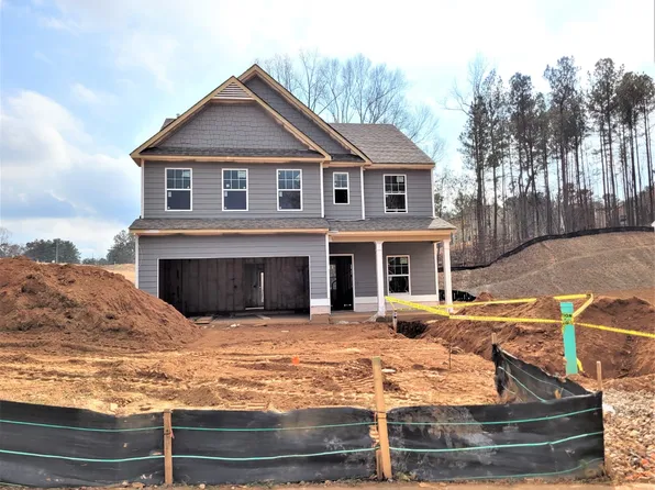 532 Silver Leaf Pkwy, Bremen, GA 30110