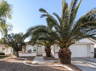 3421 Samsara Cir, North Las Vegas, NV 89032