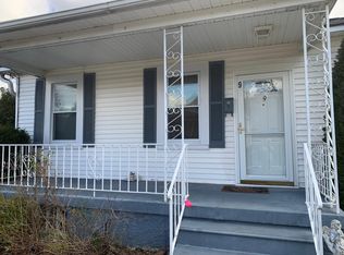 9 Cliffwood Rd, Baltimore, MD 21206