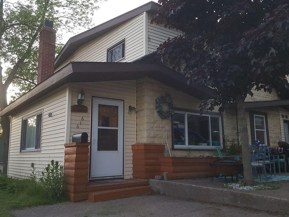 616 Fisher St, Marquette, MI 49855 Zillow