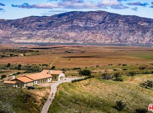 2001 Aliso Park Rd, New Cuyama, CA 93254