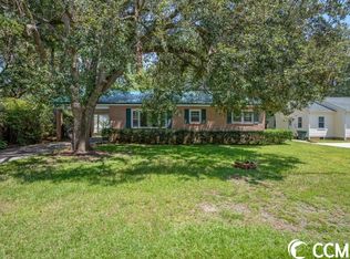 510 Temple St, Conway, SC 29527