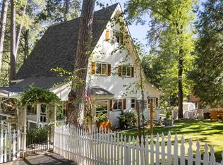 21768 Crystal Lake Dr, Sonora, CA