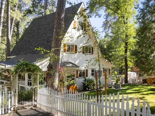 21768 Crystal Lake Dr, Sonora, CA 95370