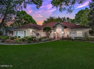 1868 Quaker Ridge Dr, Green Cove Springs, FL 32043