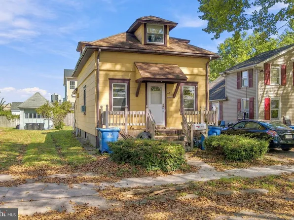 46 Central Ave, Morrisville, PA 19067