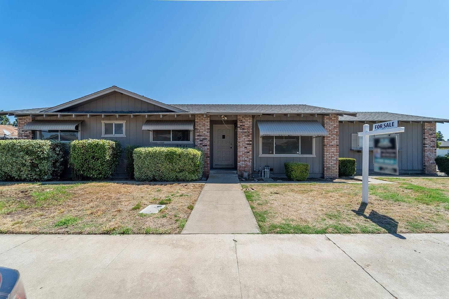 2341 Rochelle Ave, Turlock, CA 95382 Zillow