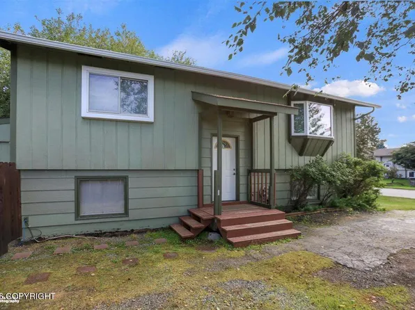 671 W 90th Ave, Anchorage, AK 99515