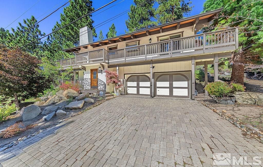 308 Elks Point Rd, Zephyr Cove, NV 89448 MLS 230011475 Zillow