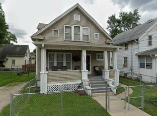 1112 Bruce St, Rockford, IL 61101