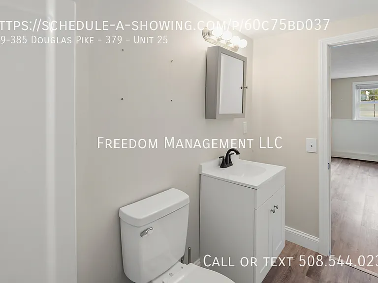 379-385 Douglas Pike #379-unit 25 — Photo 30